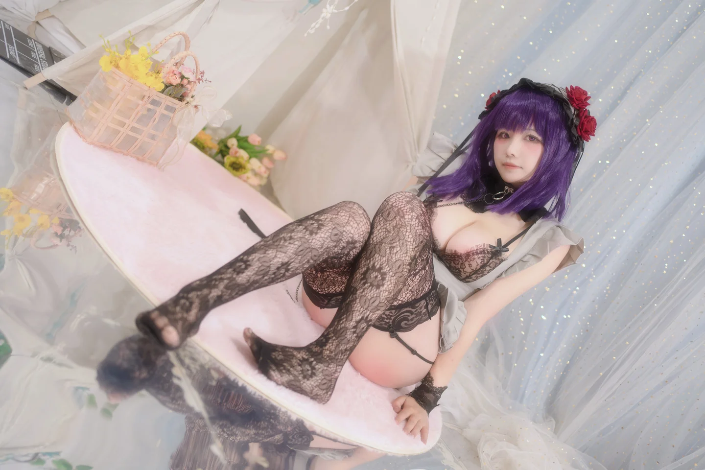 阿半今天很开心 - No.044 喜多川海梦 [89P-224MB] tg@simisebaisi 【丝足阁】054.webp